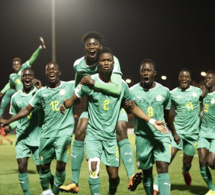 Coupe arabe 2020: Le Sénégal passe en demi-finale