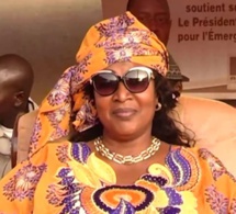 Son niveau intellectuel remis en cause : Ndèye Tické Ndiaye porte plainte contre 3 jeunes de l’Apr à Thiès