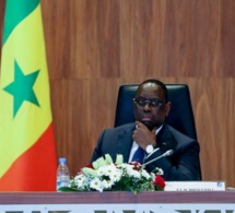 Achat de véhicules au CESE : Grosse colère de Macky contre Aminata Touré