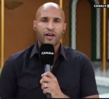Diomansy Kamara- “Pyromane qui incendie sa propre maison !! Honte à toi Guirane Ndaw”