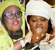 (Audio Whatsapp fuité) Grosse dispute entre les députés Awa NIANG et Adji Mbergane : “khamo sa bopp..tu nous emmerdes”