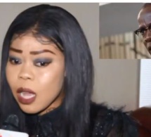 Vidéo – Sortie Virulente contre Mbaye Ndiaye – Mme Touty Ndiaye tire sur Yakham Mbaye: « Il souffre… »