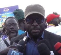 3e mandat de Macky – Thierno Bocoum tacle Macky : « Dafa rouslou, dafa Niaaw »