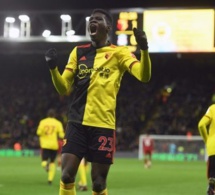 Ismaila Sarr claque un doublé contre Liverpool de Sadio Mané et met Van Dijk dans la poche…Regardez