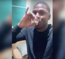 À mourir de rire regardez les délires de l'artiste Kane Diallo Wellma