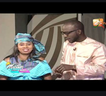 L'animateur de Ce matin à nous sur la 2STV,Nicola viré par le PDG El Hadj Ndiaye avant de déposer sa démission auprés du DG Abdoul Ndiaye.