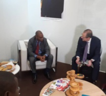 Pourquoi le ministre de l'Agriculture et tous les participants au Salon de l'Agriculture devraient être mis en quarantaine
