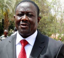 3ème mandat de Macky Sall : Mbaye Ndiaye persiste et signe