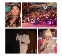 Duo Waly Seck, Sidy Diop, Pama Dieng, El Hadj Keita, Tarba Mbaye réussit sa sortie