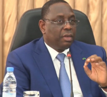 VIDEO – Coronavirus : Ce que Macky Sall dit des participants du Salon de l’agriculture de Paris de retour au bercail.