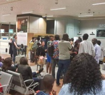 Urgent : Bonne nouvelle pour les passagers du vol Air Sénégal du samedi 29 février
