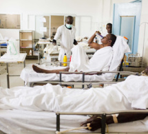 Coronavirus au Sénégal : Encore Un deuxième malade diagnostiqué à Fann