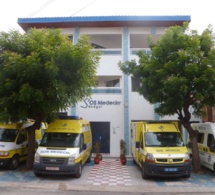 Coronavirus au Sénégal: le patient français ne s’est jamais rendu à SOS Médecin