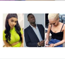« LI doyna war »  » Yayou Babacar Gueye ak soeureum Diarra gno wakh Marie Louise Diaw mou enregistré Racky Aidara «