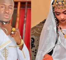 Vidéo explosive de Kocc « 41 min »: La Famille de Babacar Gueye ne voulait pas son mariage avec Racky Aidara, la raison surprend les internautes