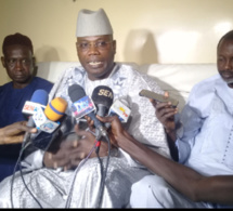 Coronavirus : Barra Dolly demande l’annulation du «Magal» de Porokhane