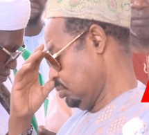 Dernière Minute : Exclusif ! Ahmed Khalifa Niass a Officiellement Divorcé