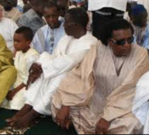 URGENT: Serigne Abdourahmane Fall Tilla vient de rendre l'âme dans un accident sur la route de Porokhane