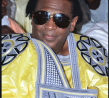 NECROLOGIE: La communauté "Baye Fall" en deuil, Serigne Abdourahmane Fall Tilala rappelé à dieu sur un accident