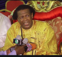 URGENT: Sokhna Fatou Guéye l'épouse de Serigne Abdourahmane Tilala était aussi dans l'accident elle a rendue l'âme aussi.