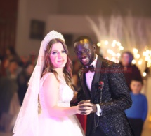 Les images du mariage de Ouzin Paradise le Sénégalais le plus influent dans les affaires à Istanbul en Turquie.