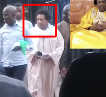 Nécrologie : Serigne Abdourahmane Fall Tilala  finalement inhumé à Touba.