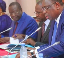 Déplacement des ministres à l’étranger : Voici la décision ferme de Macky Sall
