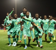 Le Sénégal vainqueur de la Coupe Arabe