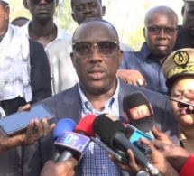 Cheikh Oumar Hanne : « Le Paradoxe de notre système d’enseignement supérieur est que le social prend 60% de notre budget »