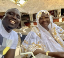 Nécrologie : Alioune Diop de Senxibar a perdu sa mère.