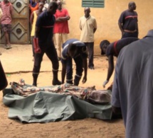 Découverte macabre à Louga : Un homme tué par balle dans le village de Niangue Fall