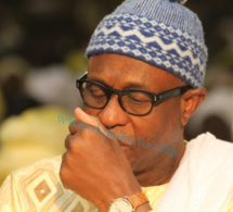 Urgent : Innâ lillahi wa innâ ilayhi râji’ûn ! Dieuwrigne Mbackiyou Faye et toute la communauté Mouride en deuil …