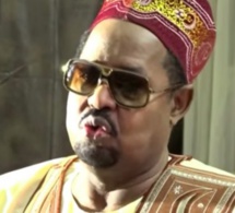 Ahmed Khalifa Niass dézingue Barthélémy Dias et Guy Marius Sagna