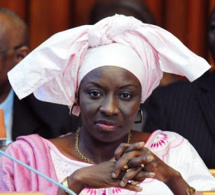 Urgent – Malaise à l’APR : Mimi Touré porte plainte contre un proche de Macky