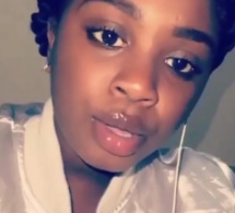 Dieyna De Sen Ptit Gallé Mouille Diop Dg Iseg : “Parfois, On Passait La Nuit Ensemble, Il Venait Chez Moi En Cachette.”