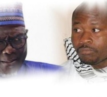 Moustapha Diakhaté à Guy Marius : « je ne veux plus que tu ailles en prison »