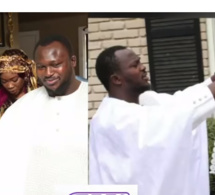 LE BÉBÉ DU ROI DES ARÈNES MODOU LÔ CONNU…