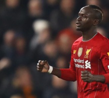 Vidéo – Sadio Mané marque et donne l’avantage à Liverpool