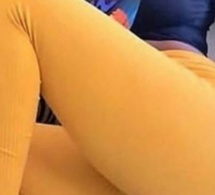 Pr0stitution : Condamnée pour défaut de carnet sanitaire ; Ndèye Marème Ndiaye déclare qu’elle fait du massage