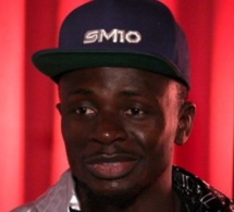 Sport Business : Sadio Mané dépose sa marque SM10