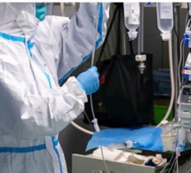 Coronavirus : Les résultats des deux nouveaux suspects connus testés par l’Institut Pasteur de Dakar…