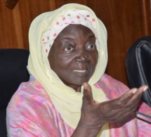 Madame Arame Fall Diop, ancienne camarade de Cheikh Anta Diop: Une brillante sénégalaise, inconnue du grand public