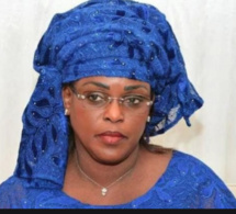 Marème Faye Sall, Première Dame du Sénégal : Aawo buuru kërëm ( Journée internationale des femmes )
