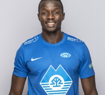 Le footballeur sénégalais Babacar Sarr recherché pour une affaire de viol