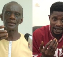 « 250.000 pour benn danou » : Mame Mactar Gueye Jamra prévient le vidéaste.