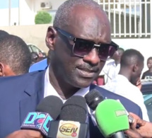 Libération de Guy Marius Sagna: Me Khoureïchi Sall dézingue Me Amadou Sall et déballe