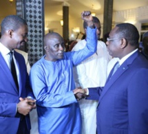 Mouhamed Sambe: "Il faut normer les relations militantes…"