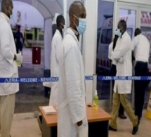 Thiès : Des suspects de coronavirus exfiltrés d’un hôtel