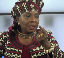 3e mandat : Fatou Sow Sarr demande à Macky de ne pas faire du « Wax Waxeet »