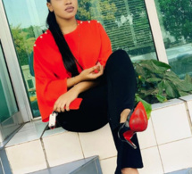 Ndeye Soxna Sonko, l’une des célèbres filles du « Wouyaye Challenge » assomme les internautes avec ses atouts